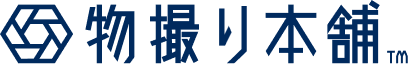 物撮り本舗ロゴ