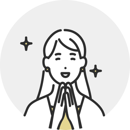 お客様女性
